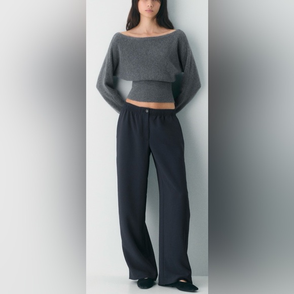 Wilfred Cherie Pants. Size 6. NWT - Picture 3 of 13